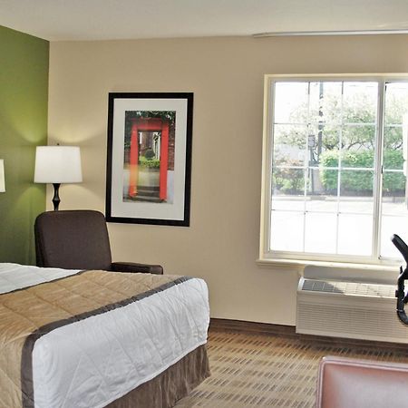 Extended Stay America Suites - St Louis - Westport - Central Maryland Heights Kültér fotó