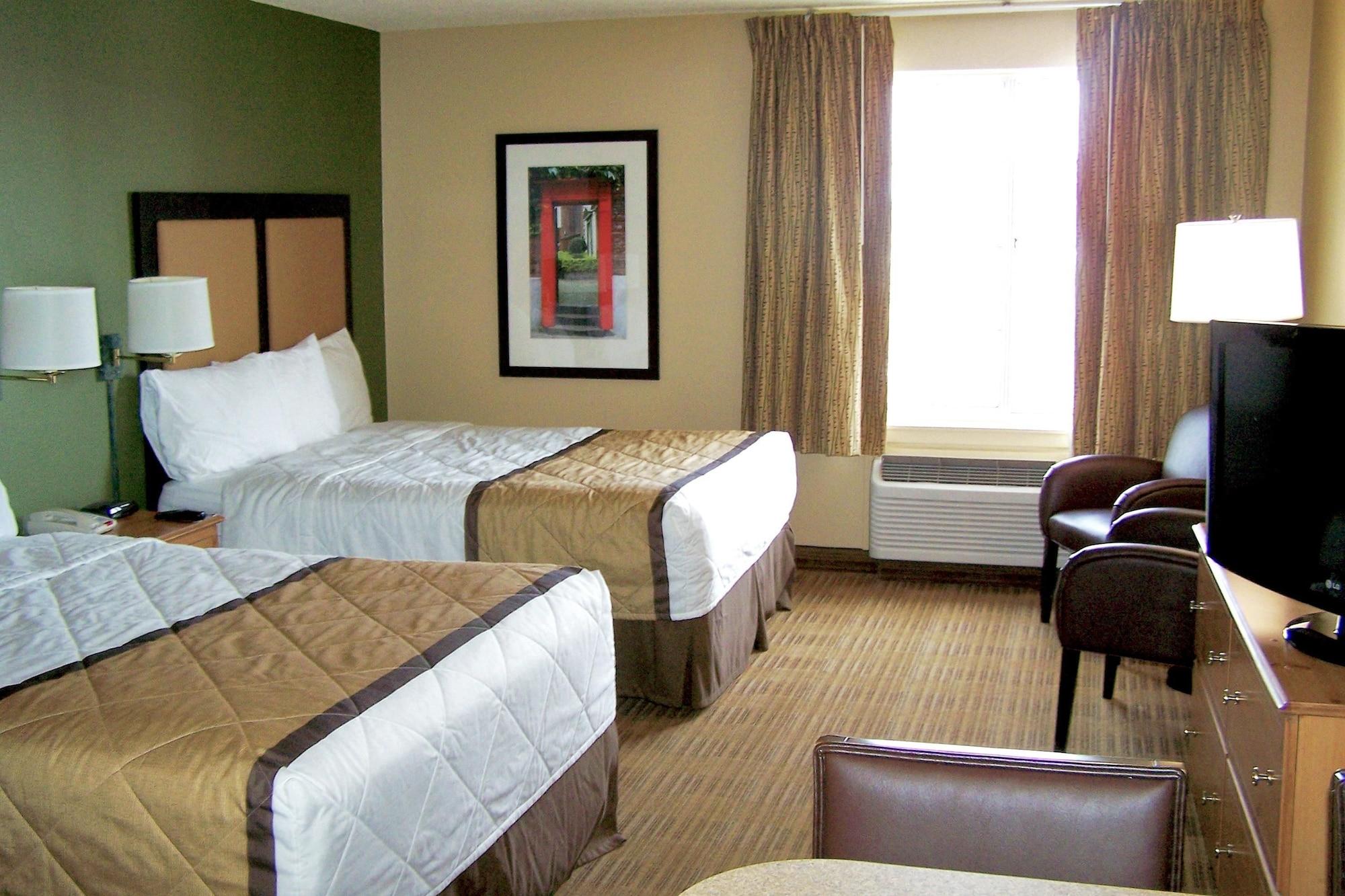 Extended Stay America Suites - St Louis - Westport - Central Maryland Heights Kültér fotó