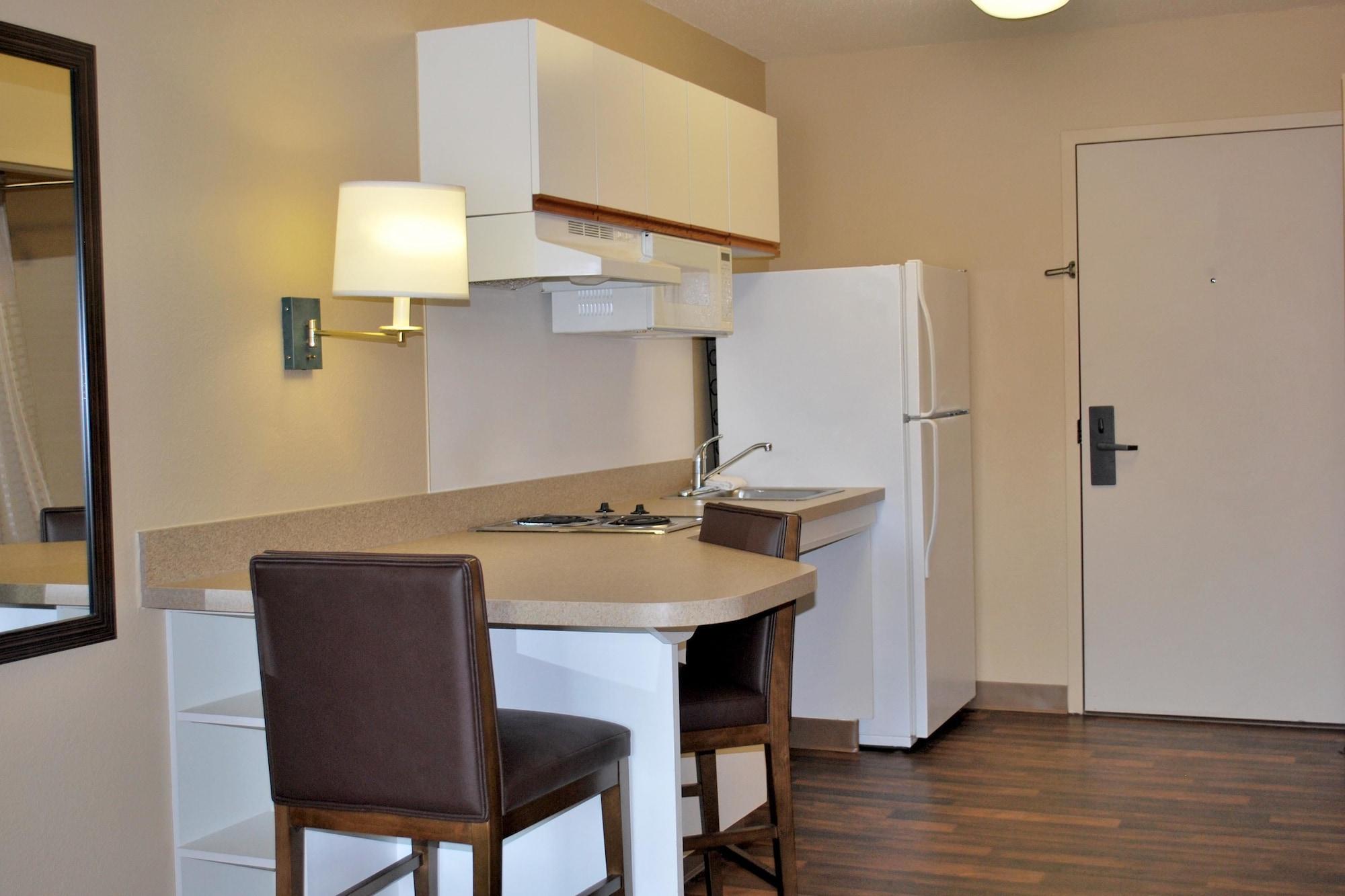 Extended Stay America Suites - St Louis - Westport - Central Maryland Heights Kültér fotó