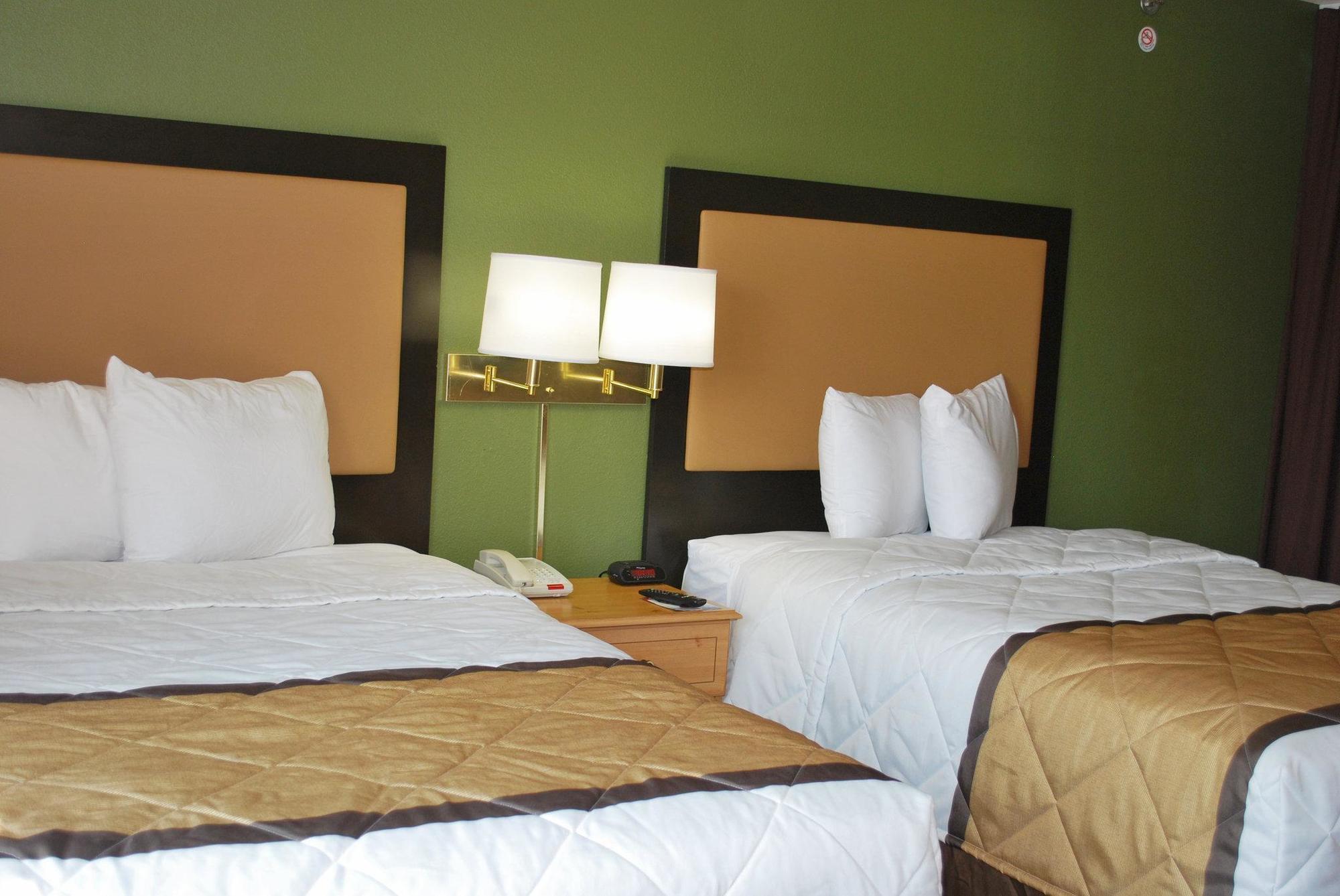Extended Stay America Suites - St Louis - Westport - Central Maryland Heights Kültér fotó