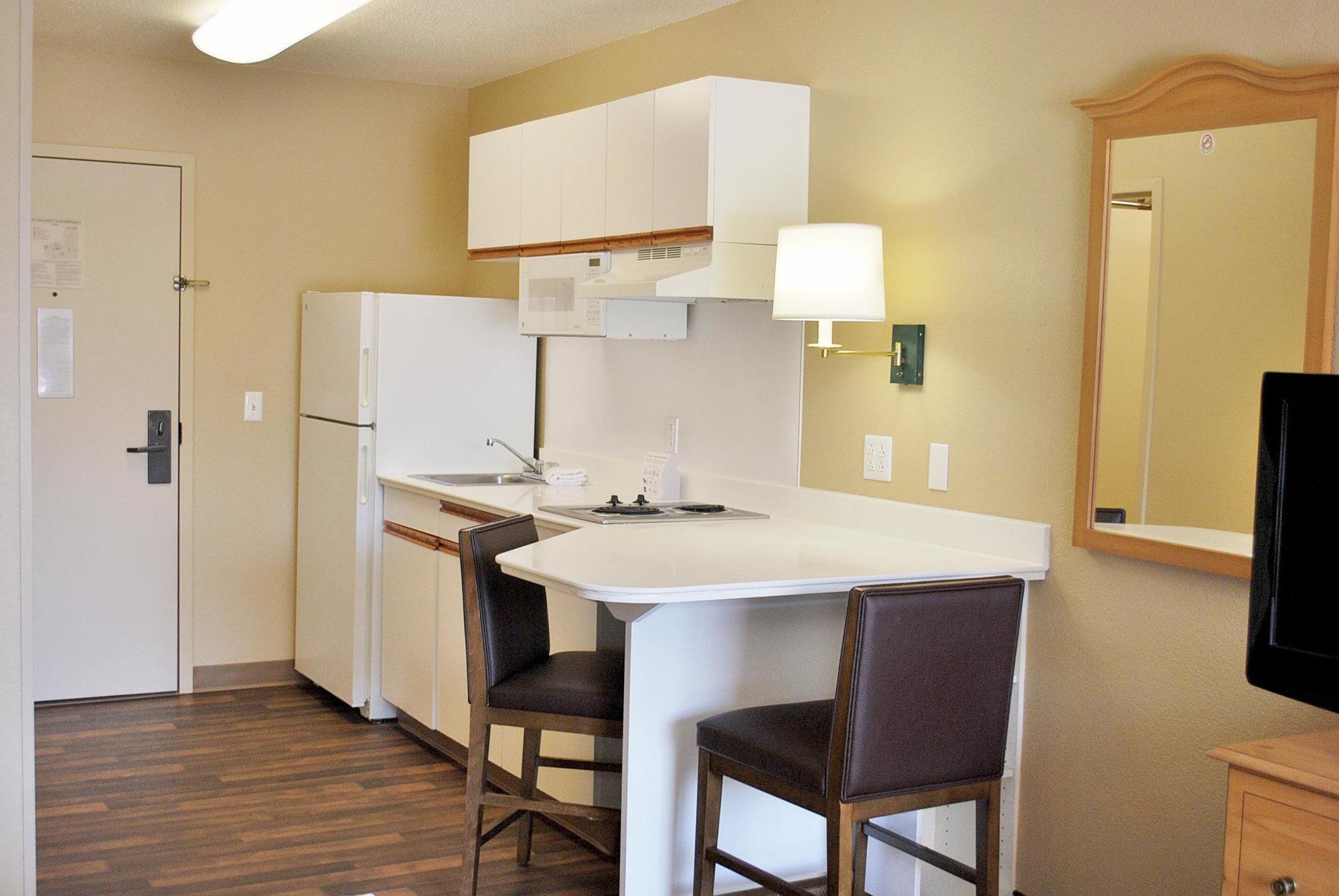 Extended Stay America Suites - St Louis - Westport - Central Maryland Heights Kültér fotó