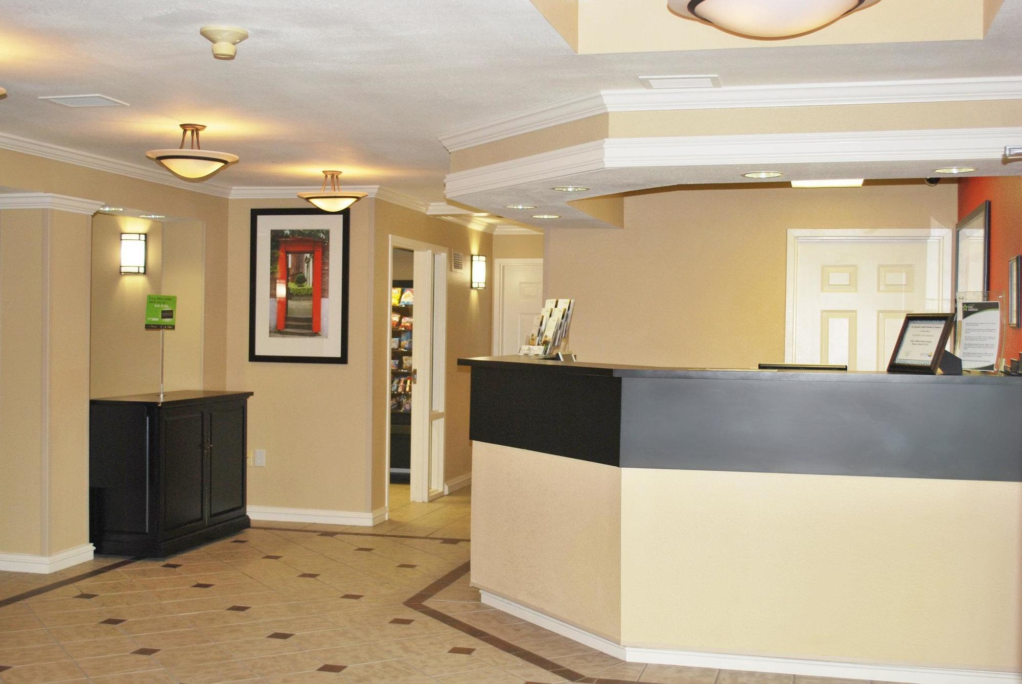 Extended Stay America Suites - St Louis - Westport - Central Maryland Heights Kültér fotó