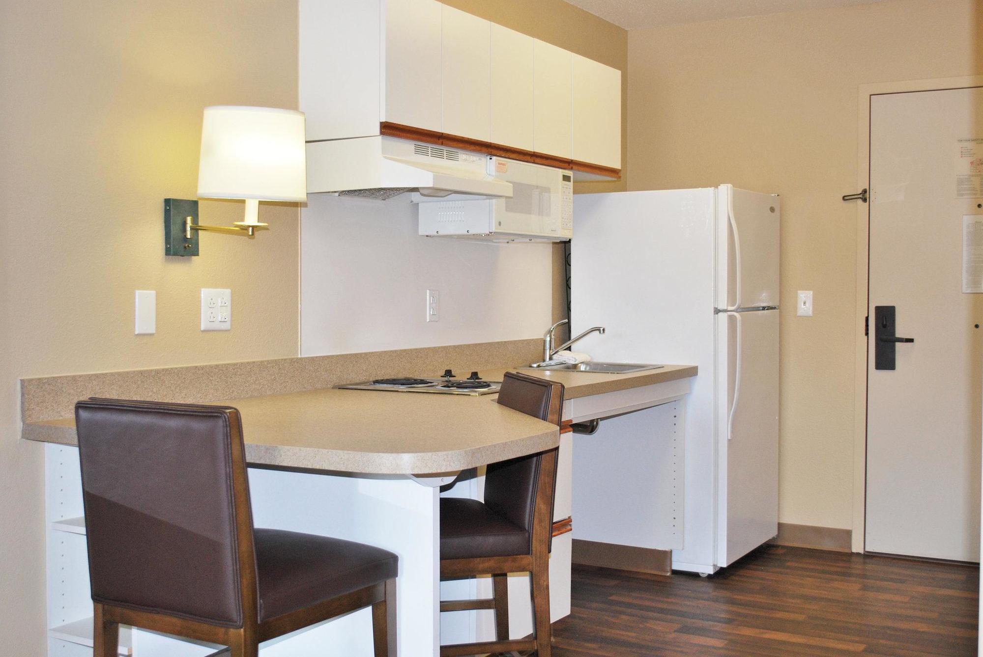 Extended Stay America Suites - St Louis - Westport - Central Maryland Heights Kültér fotó