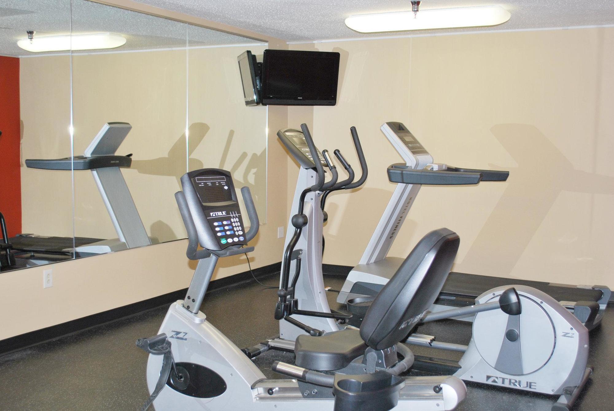 Extended Stay America Suites - St Louis - Westport - Central Maryland Heights Kültér fotó